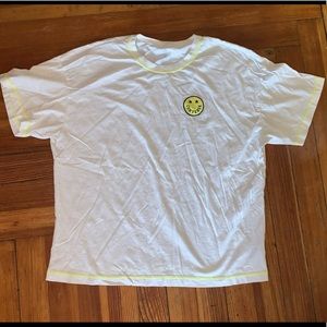 Converse Happy Face Tee